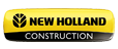 Jeff Schmitt Lawn & Motor Sports proudly carries New Holland Construction products!